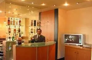 Hotel Niederräder Hof Frankfurt am Main