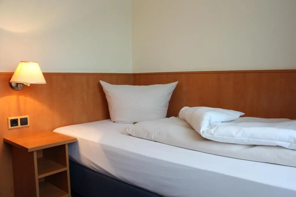 Hotel Niederräder Hof Frankfurt am Main