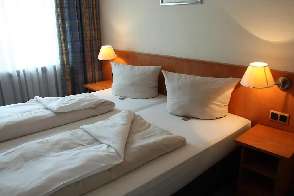 Hotel Niederräder Hof Frankfurt am Main