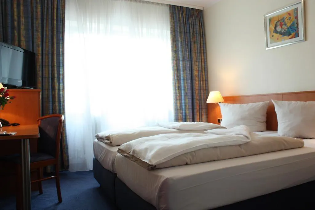 ***  Hotel Niederräder Hof Frankfurt am Main Deutschland