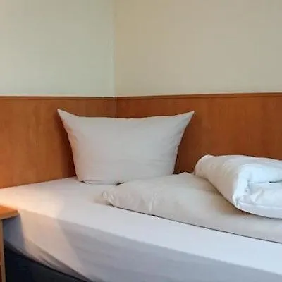 Hotel Niederraeder Hof Francfort-sur-le-Main