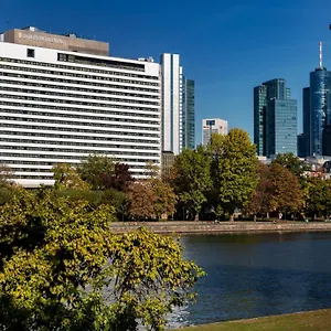 Hotel Intercontinental Frankfurt, Frankfurt am Main