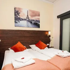 Little Paris Francfort-sur-le-Main