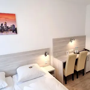 Hotel Adler Frankfurt, Frankfurt am Main