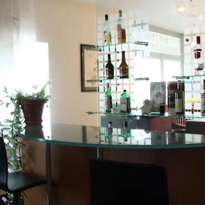 Hotel Niederraeder Hof Frankfurt am Main