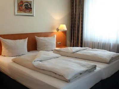 Hotel Niederraeder Hof Frankfurt am Main