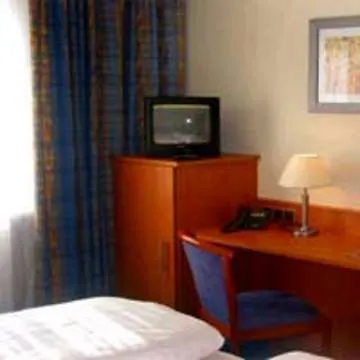 Hotel Niederraeder Hof Frankfurt am Main