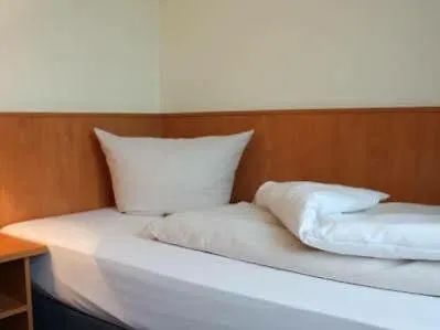 Hotel Niederraeder Hof Frankfurt am Main